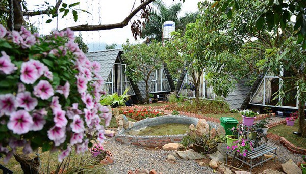 Về ngay Mộc Châu tháng 9 đón Tết Độc lập cùng người Mông, khám phá những Homestay ‘chất’ nhất