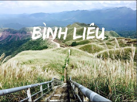 HÀ NỘI - BÌNH LIÊU - HÀ NỘI